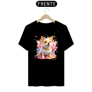 Nome do produtoCamiseta Premium Cachorro