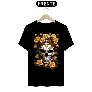 Nome do produtoCamiseta Premium Caveira