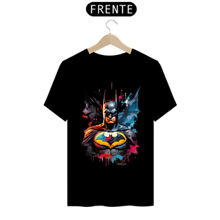 Nome do produtoCamiseta Premium Batman