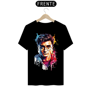 Nome do produtoCamiseta Premium Harry Potter