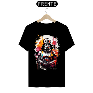 Nome do produtoCamiseta Premium Star Wars