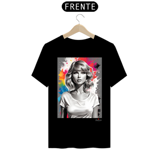 Nome do produtoCamiseta Premium Taylor Swift