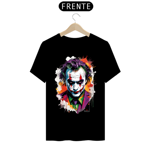 Camiseta Premium Coringa