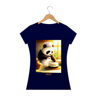 Nome do produtoBaby Long Panda Confeiteiro
