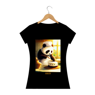Nome do produtoBaby Long Panda Confeiteiro