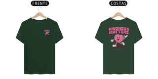 Camiseta Kindness Matters