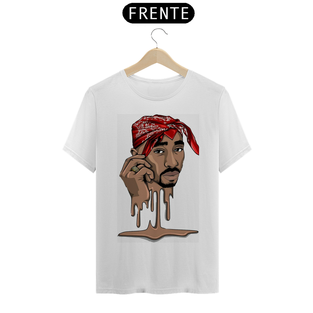 Nome do produto: 2pac