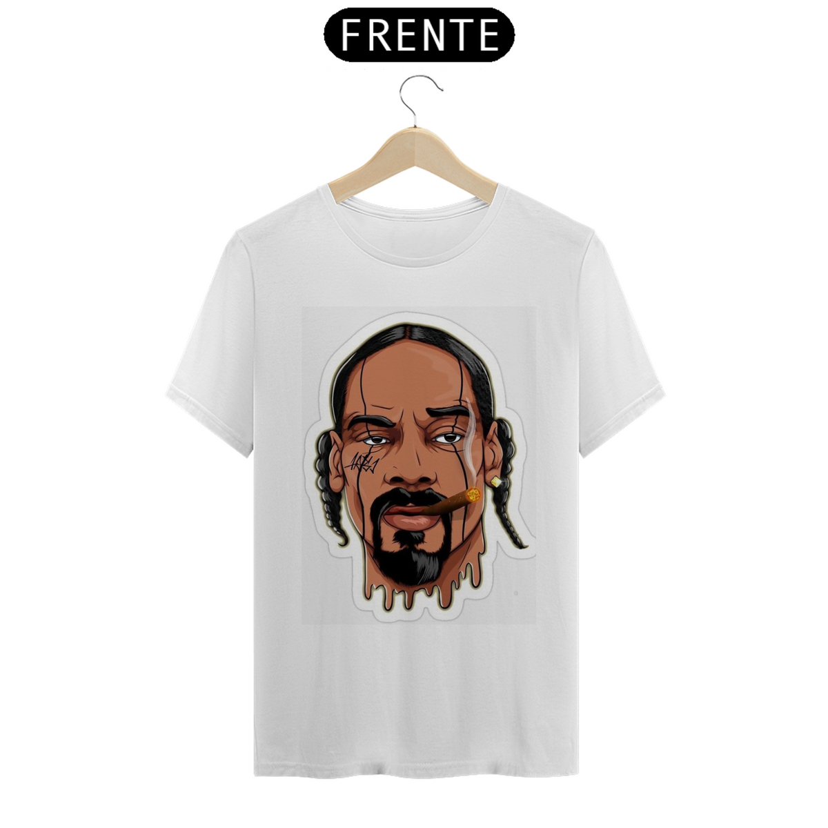 Nome do produto: snoop dogg