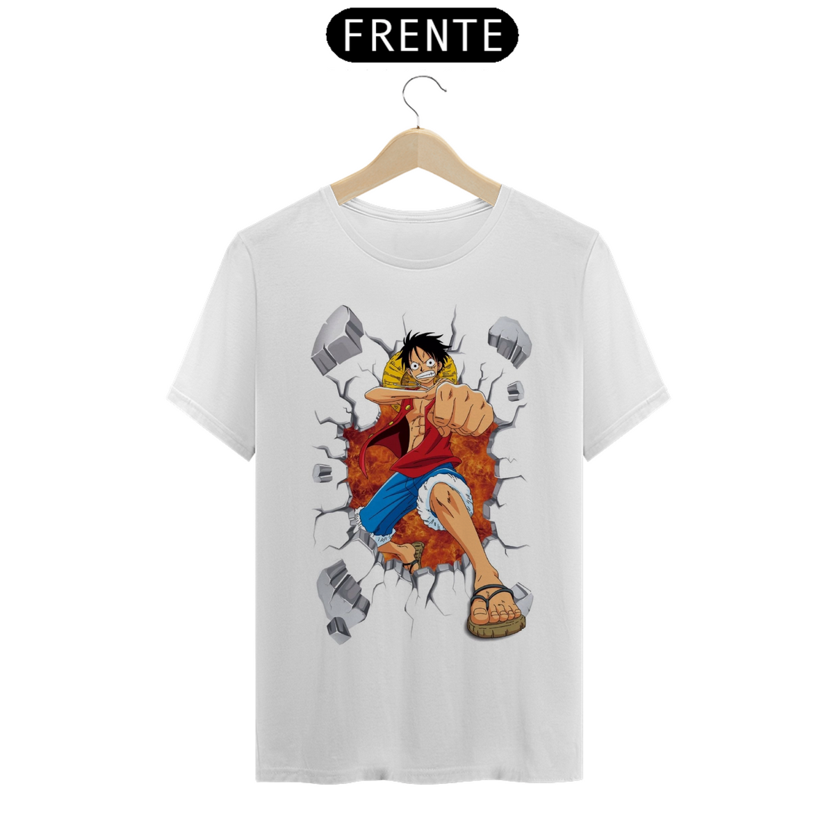 Nome do produto: one piece