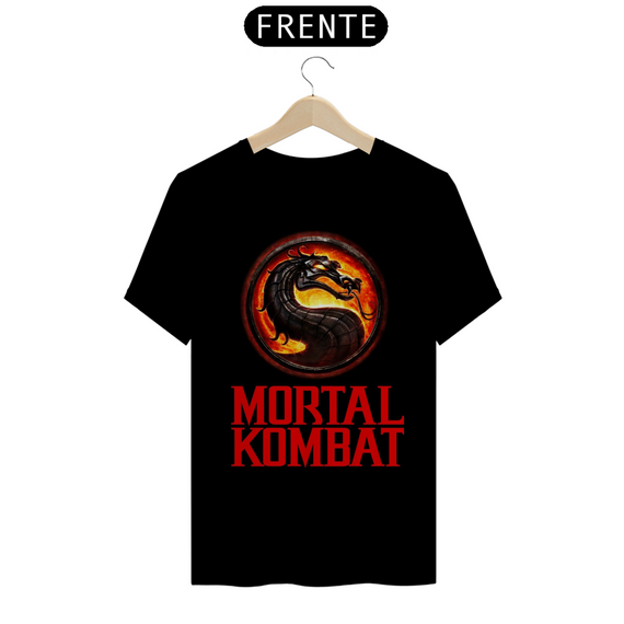 Mortal Kombat