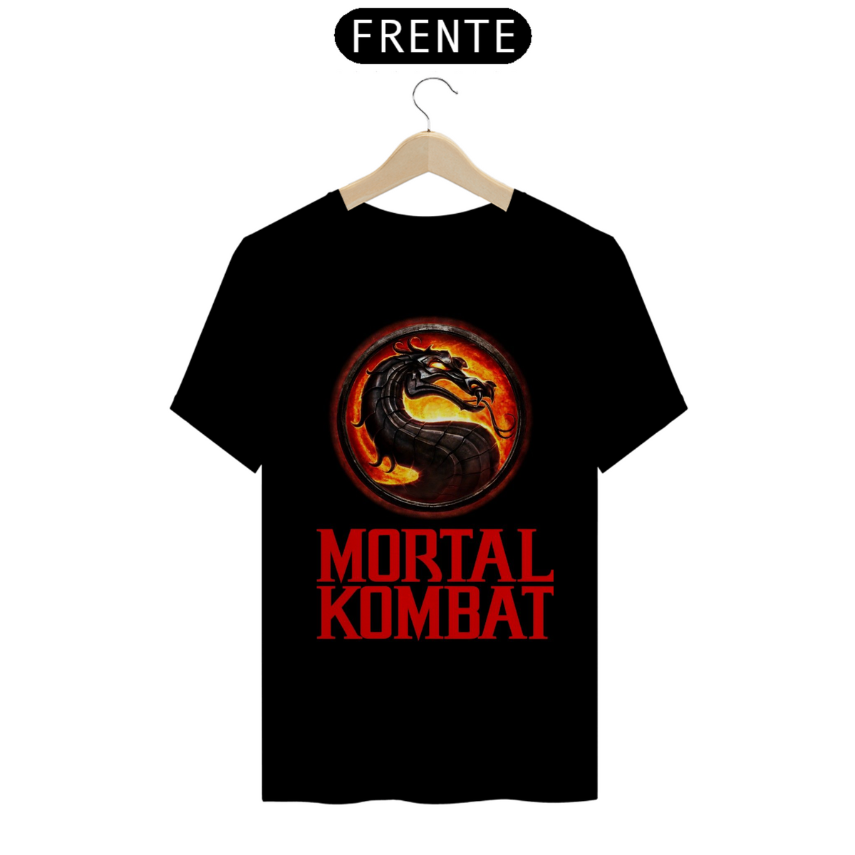 Nome do produto: Mortal Kombat