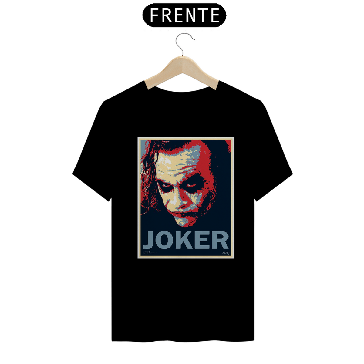 Nome do produto: Joker