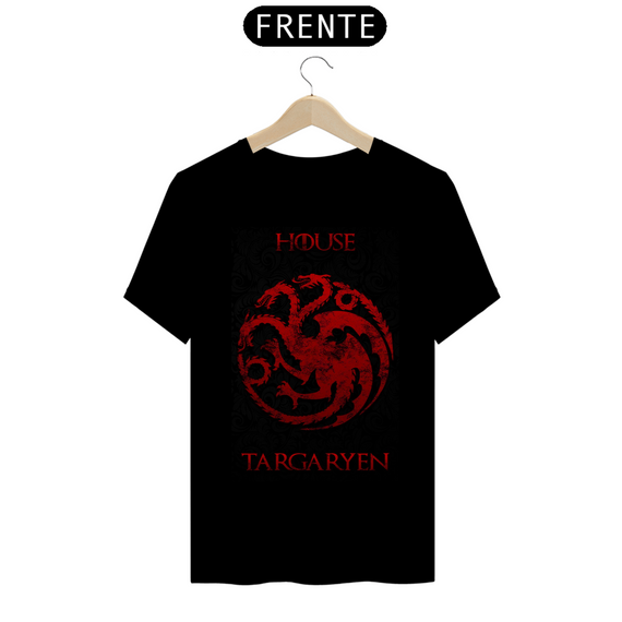 Casa Targaryen