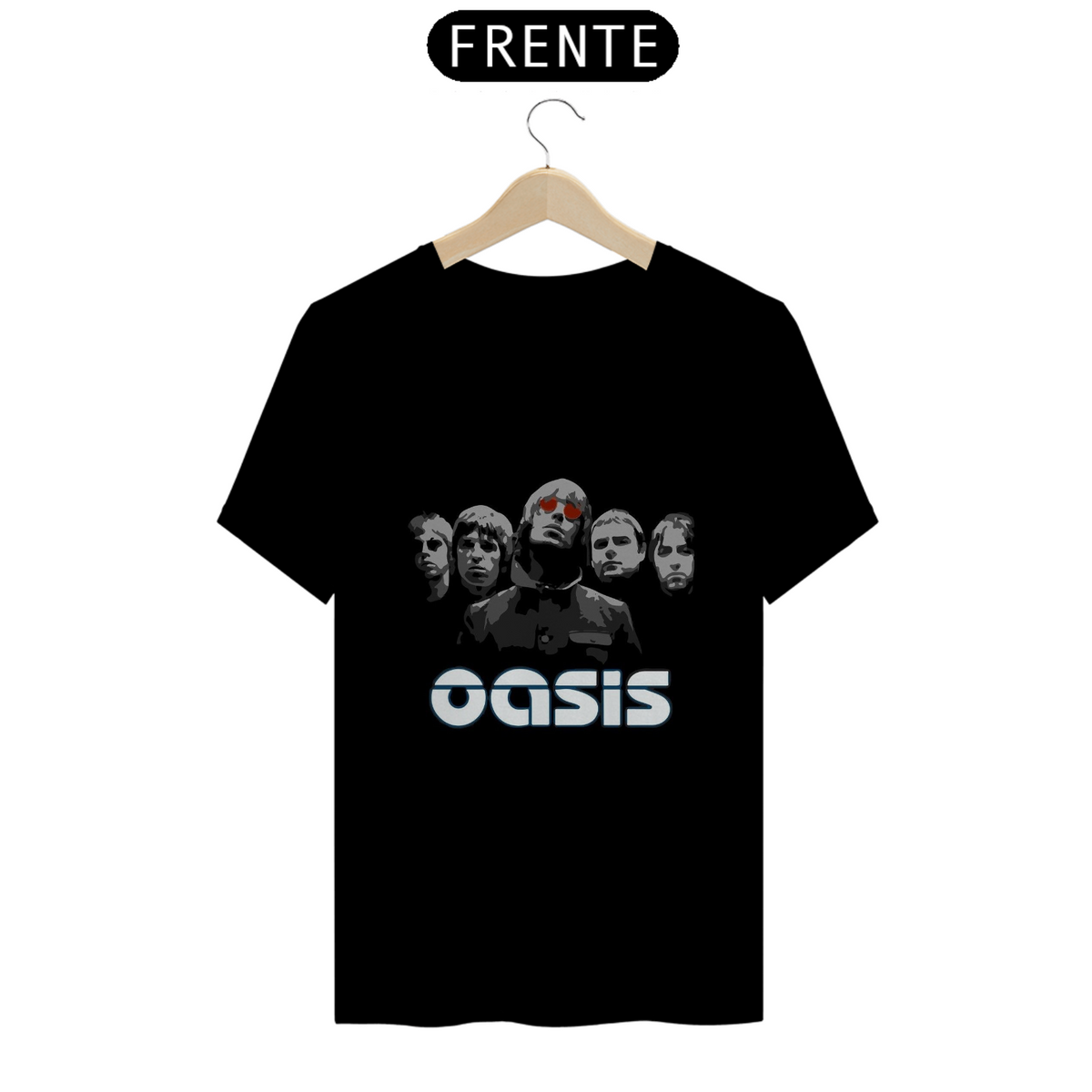 Nome do produto: oasis