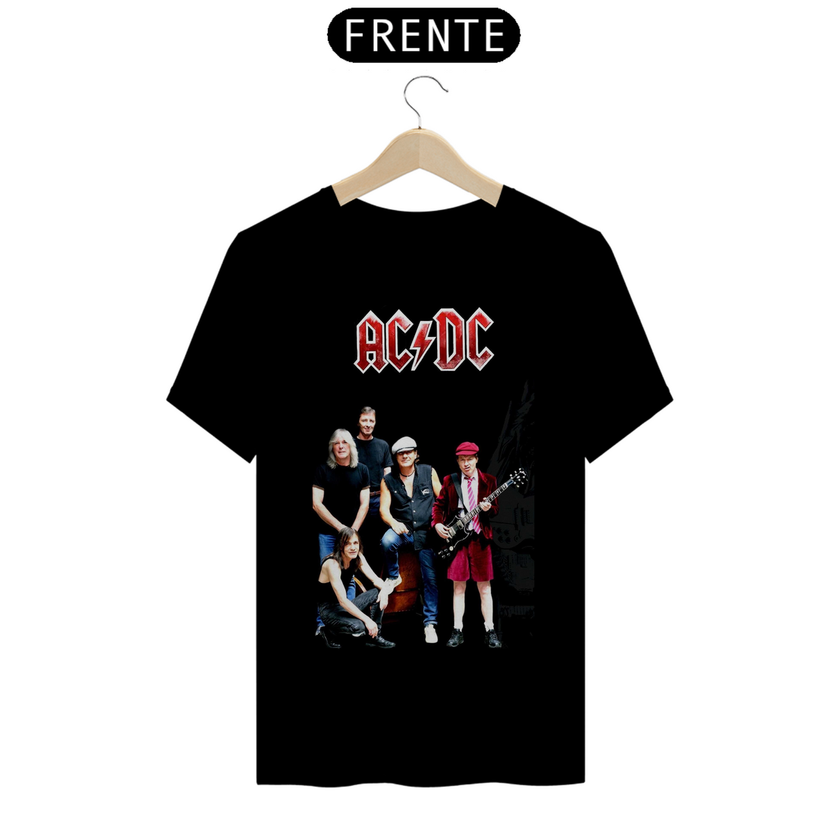 Nome do produto: acdc