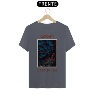 Nome do produtoCamiseta Caronte