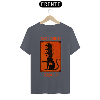 Nome do produtoCamiseta Cérberus