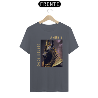 Nome do produtoCamiseta Anubis 2