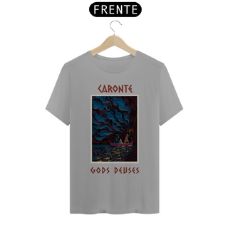 Nome do produtoCamiseta Caronte