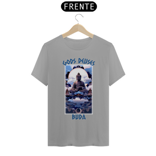 Nome do produtoCamiseta Buda v2