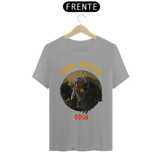 Nome do produtoCamiseta Odin 