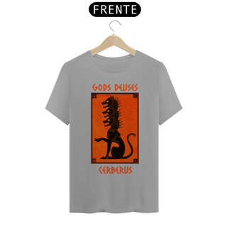 Nome do produtoCamiseta Cérberus