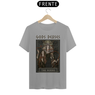 Nome do produtoCamiseta The Norns