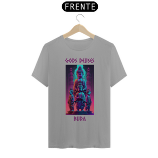 Nome do produtoCamiseta Buda