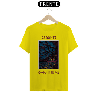 Nome do produtoCamiseta Caronte