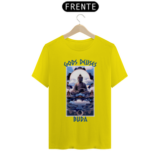 Nome do produtoCamiseta Buda v2