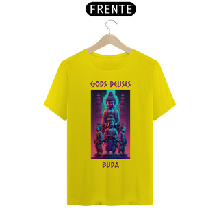 Nome do produtoCamiseta Buda