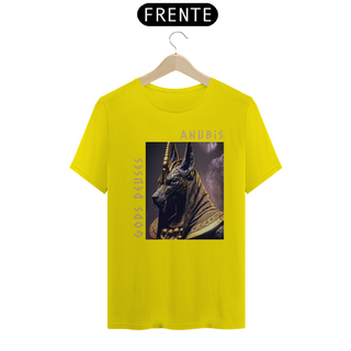 Nome do produtoCamiseta Anubis 2