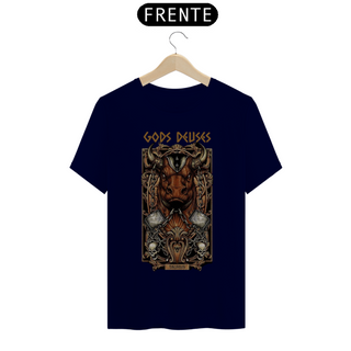 Nome do produtoCamiseta Coleção Signos: Touro