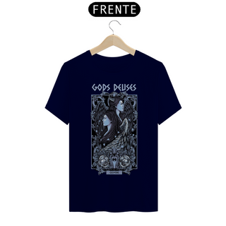 Nome do produtoCamiseta Coleção Signos: Gêmeos