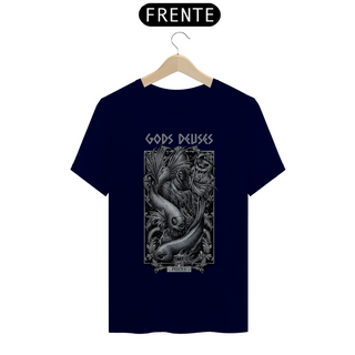 Nome do produtoCamiseta Coleção Signos: Peixes