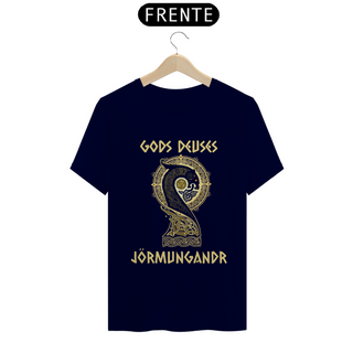 Nome do produtoCamiseta Jormungandr