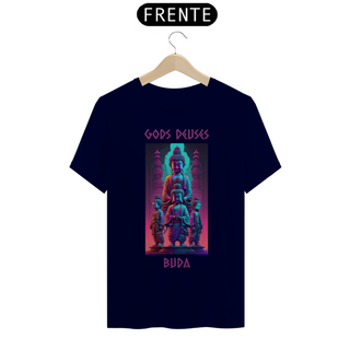 Nome do produtoCamiseta Buda