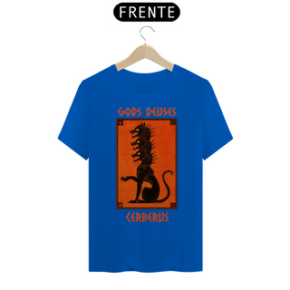 Nome do produtoCamiseta Cérberus