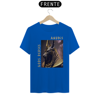 Nome do produtoCamiseta Anubis 2