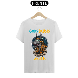 Nome do produtoCamiseta Anubis