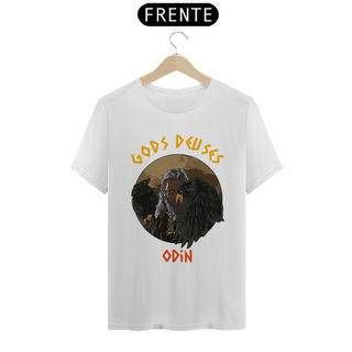 Nome do produtoCamiseta Odin 