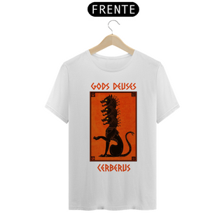 Nome do produtoCamiseta Cérberus