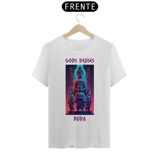 Nome do produtoCamiseta Buda