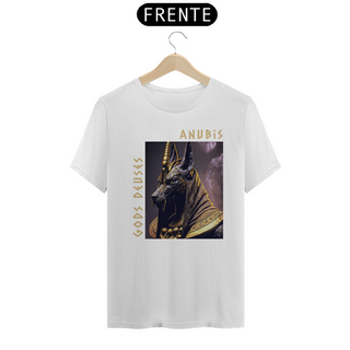 Nome do produtoCamiseta Anubis 2