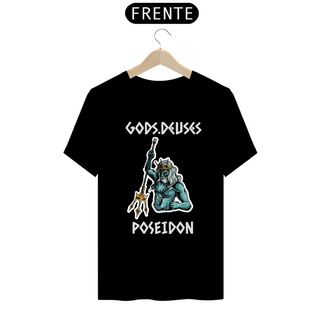 Camiseta Poseidon