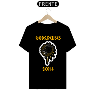 Camiseta Skoll