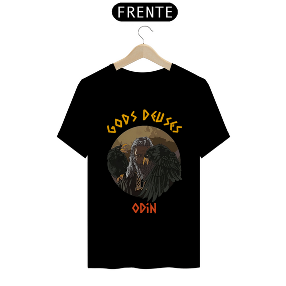 Camiseta Odin 