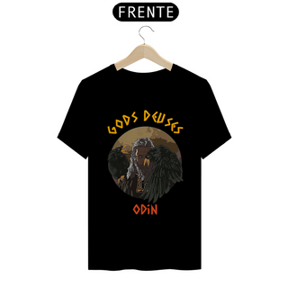 Camiseta Odin 