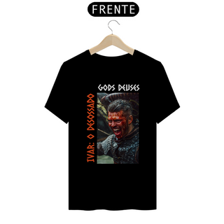 Camiseta Ivar o Desossado