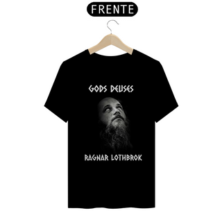 Camiseta Ragnar Lothbrok